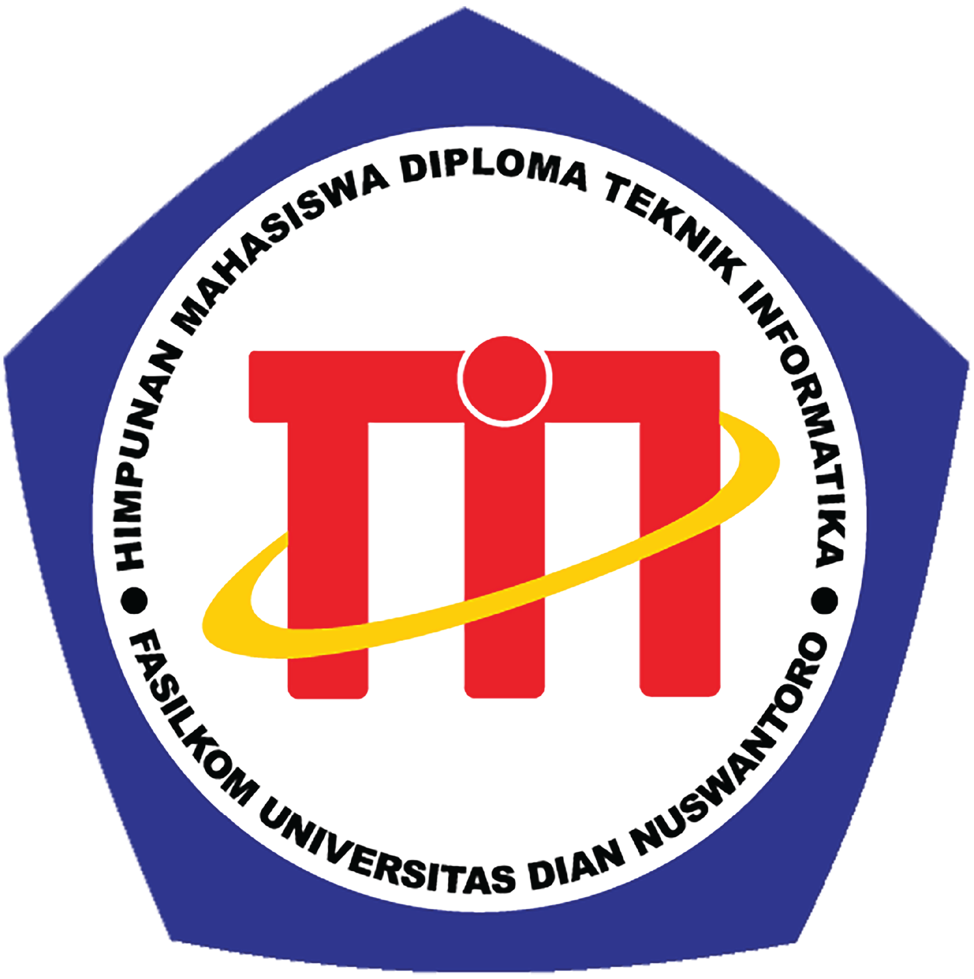 Logo UI/UX DTI Competition Participant