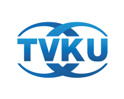 Logo Frontend Developer at TVKU