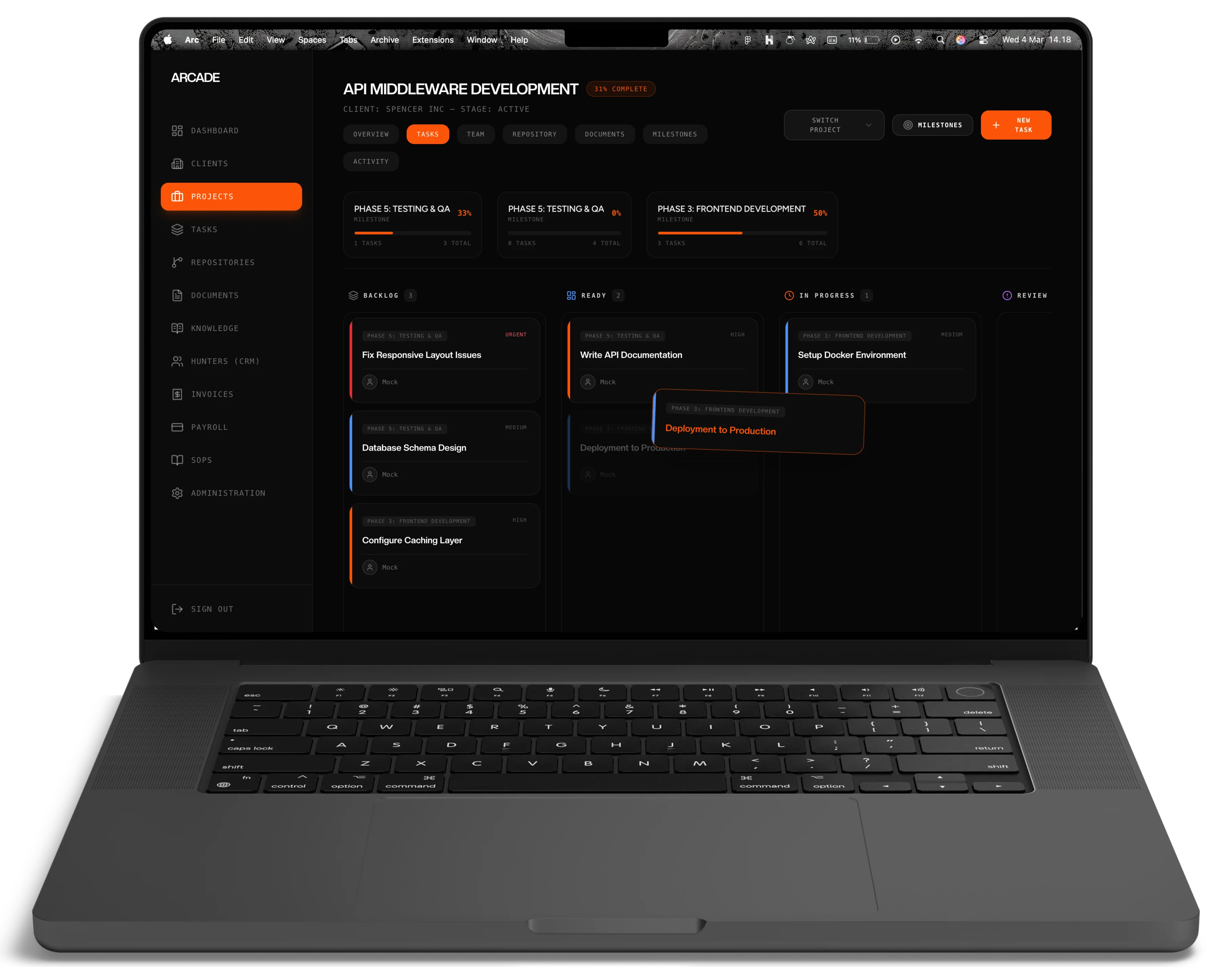 Custom ERP — Aruna Cipta Perkasa - image 2